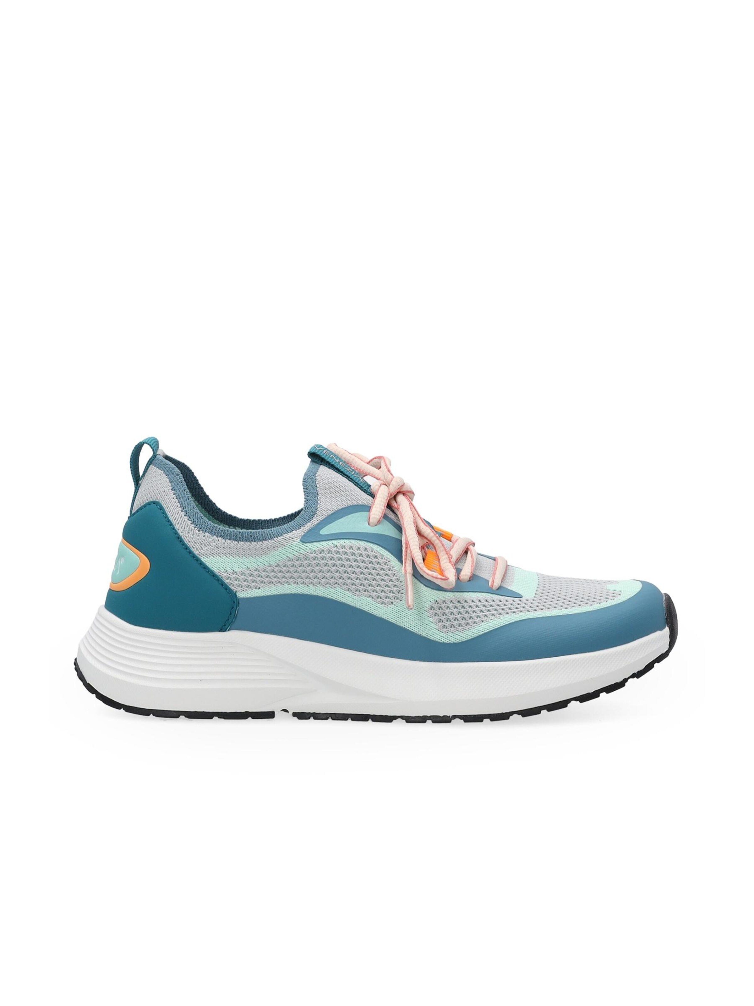 VENEZIA Sneakers in 36 in Green, Item view