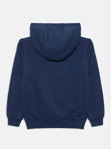 Nike Sportswear Tréning póló 'CLUB FLC' - kék