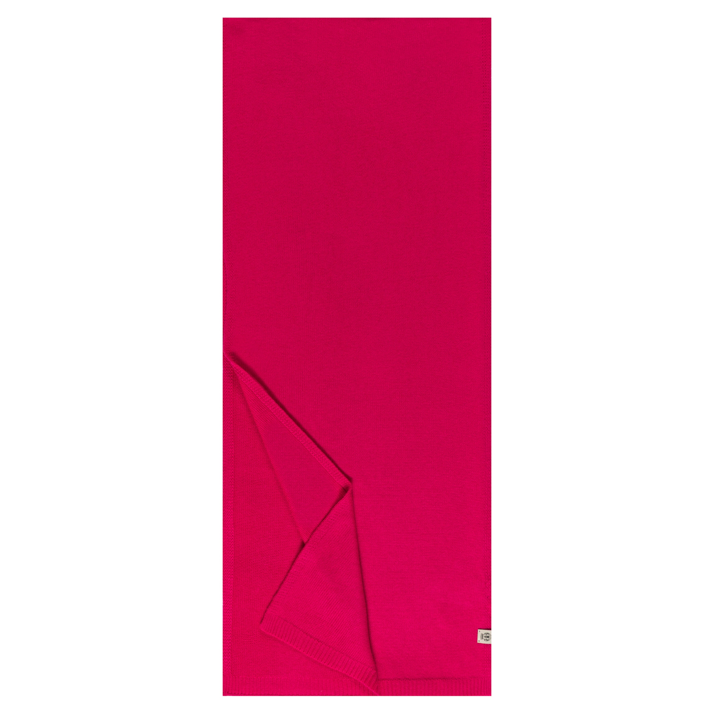 Roeckl Sjaal 'ESSENTIALS' in Roze: voorkant