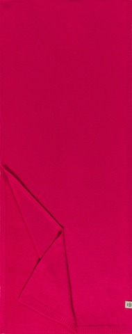 Roeckl Schals ' Essentials' in Pink: Vorderseite