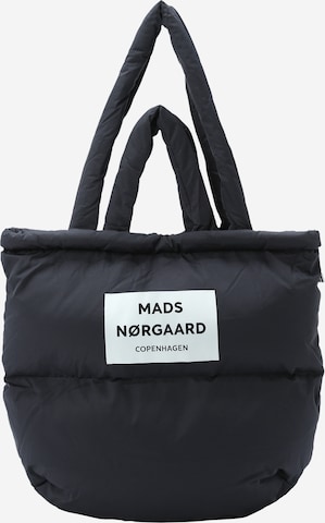 MADS NORGAARD COPENHAGEN Shopper 'Dream' in Grey: front