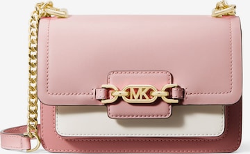 MICHAEL Michael Kors Crossbody Bag in Pink: front
