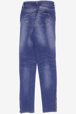 Twin Set Jeans in 25 in Blue