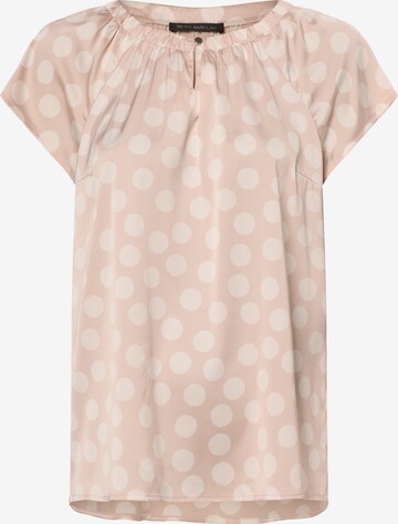 Betty Barclay Bluse in Pink: predná strana