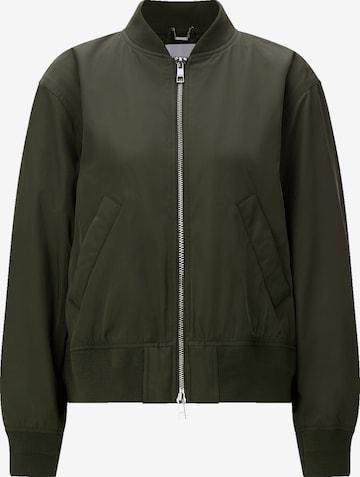 Rich & Royal Jacke in Grün: Vorderseite