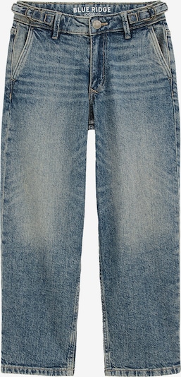 WE Fashion Джинсы в Темно-синий, Обзор товара