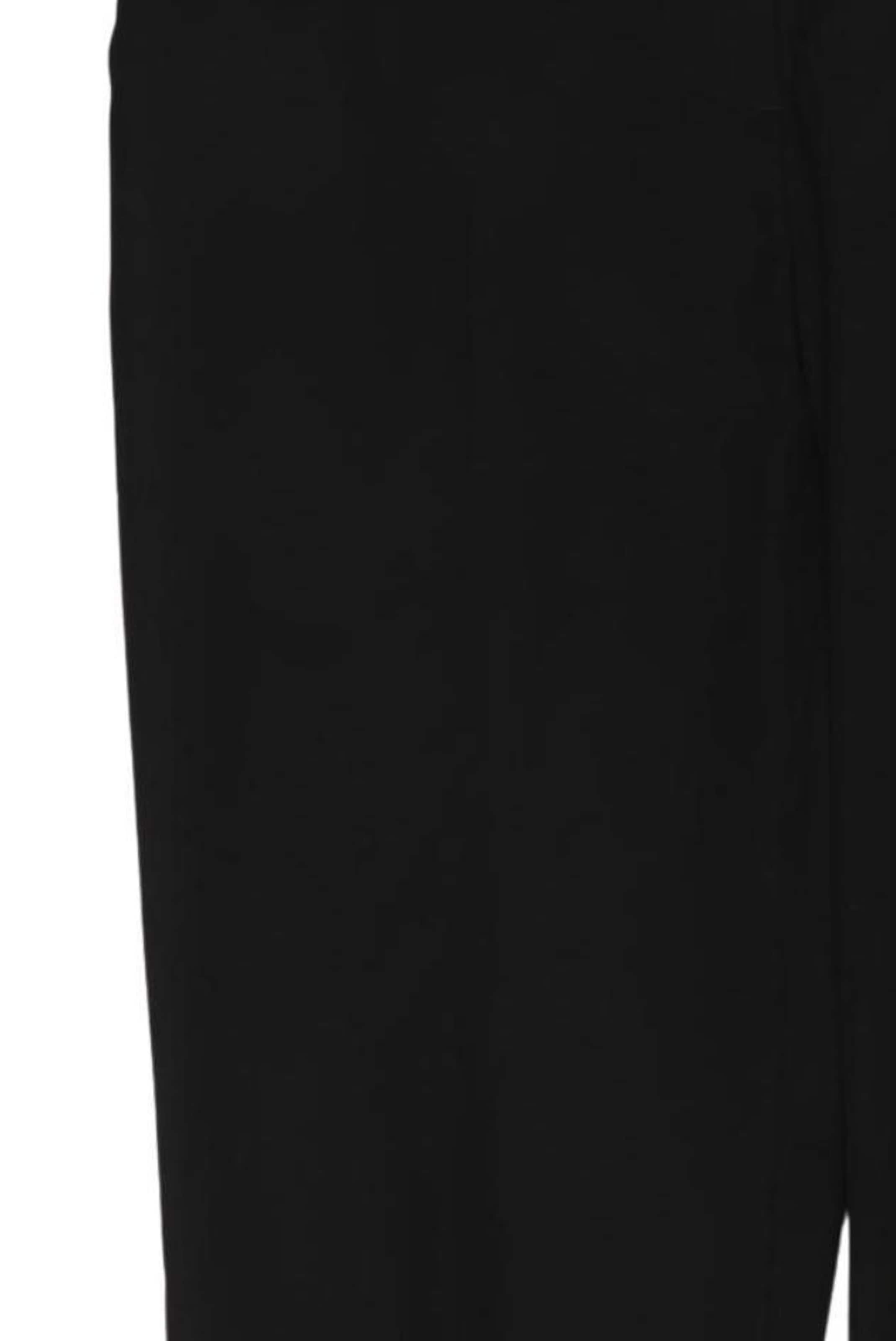 HALLHUBER Pants in S in Black