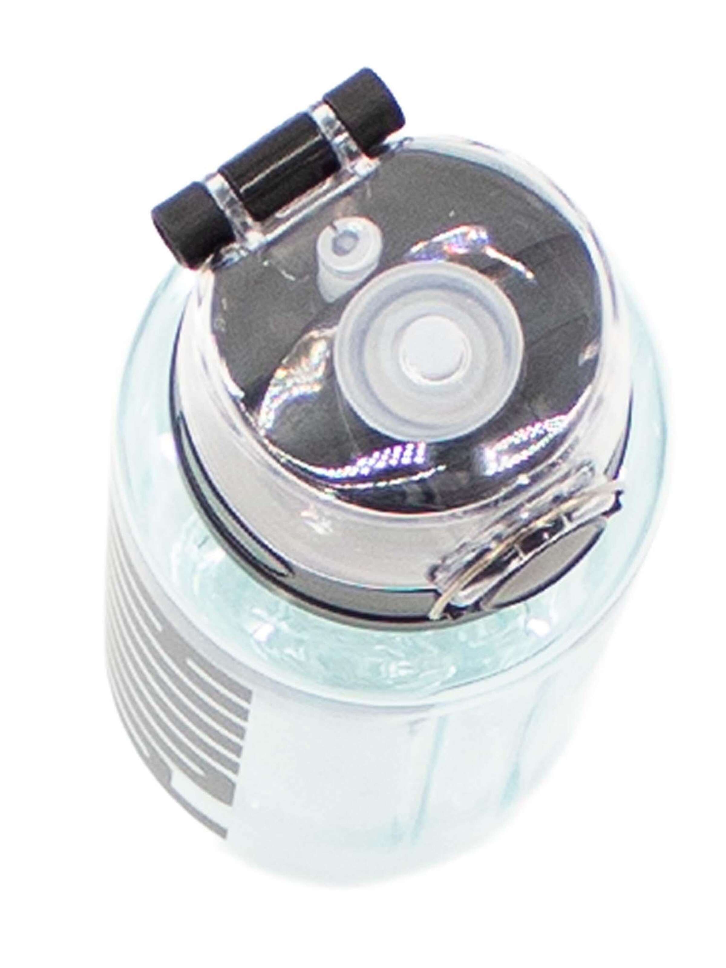 PUMA Drinking Bottle in White