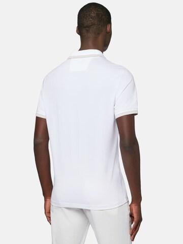 T-Shirt Boggi Milano en blanc