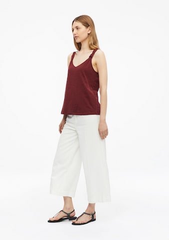 s.Oliver Top in Red