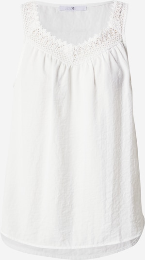 Palaidinė be rankovių 'Ma44dita' iš Hailys, spalva – balkšva, Prekių apžvalga