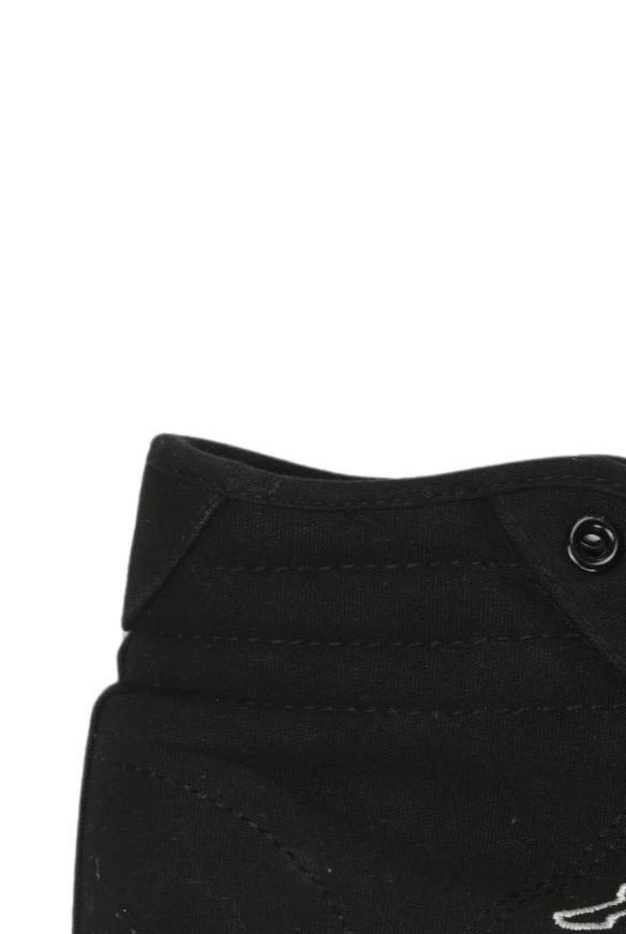 KAPPA Sneaker 39 in Schwarz