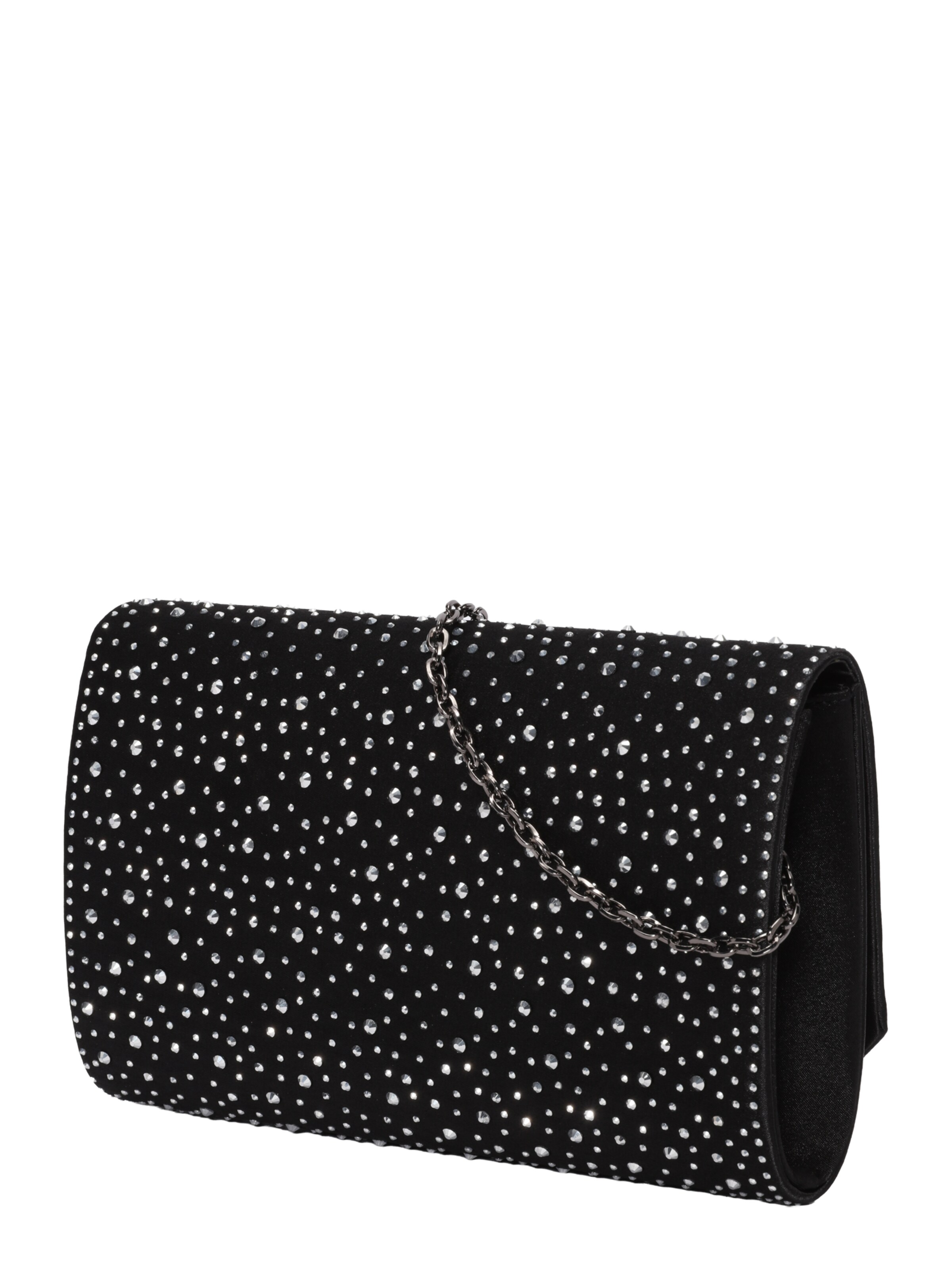 juoda mascara Delninė