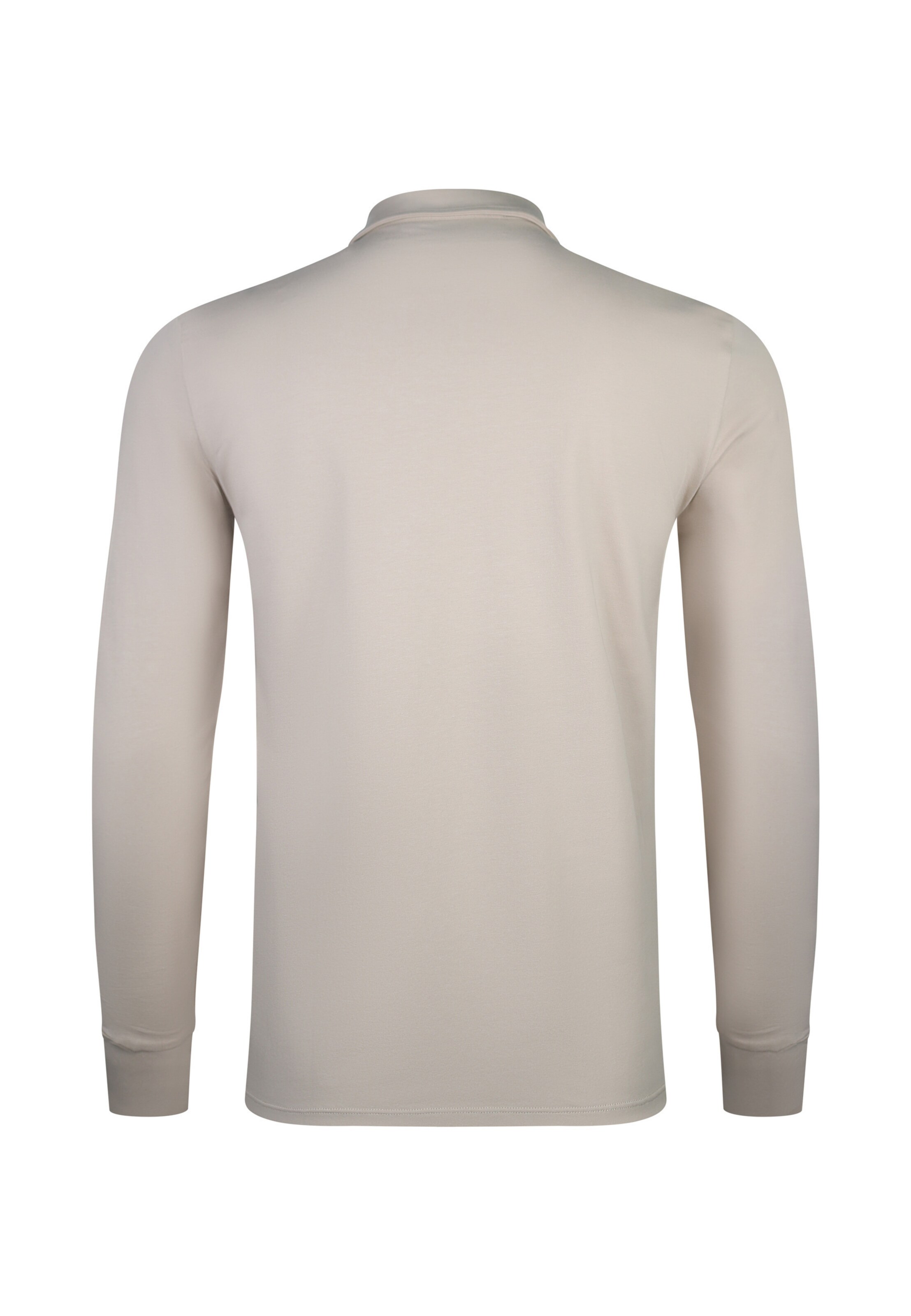 SikSilk Shirt in Beige