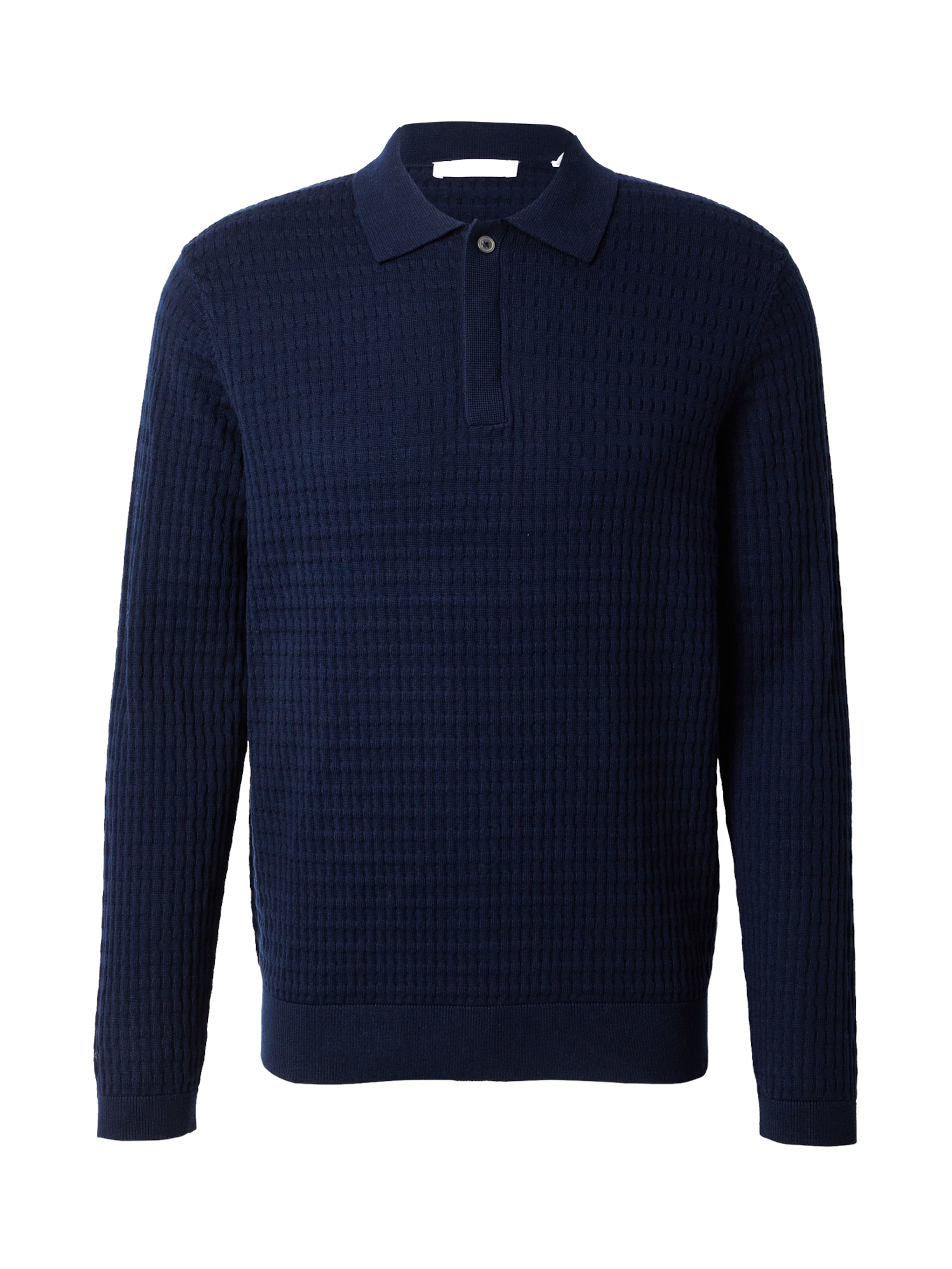 Only & Sons Pullover 'ONSBERRY' in Blau: Vorderseite