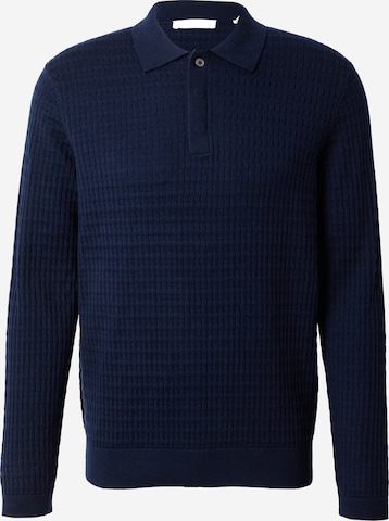 Only & Sons Neulepaita 'ONSBERRY' värissä sininen: etupuoli