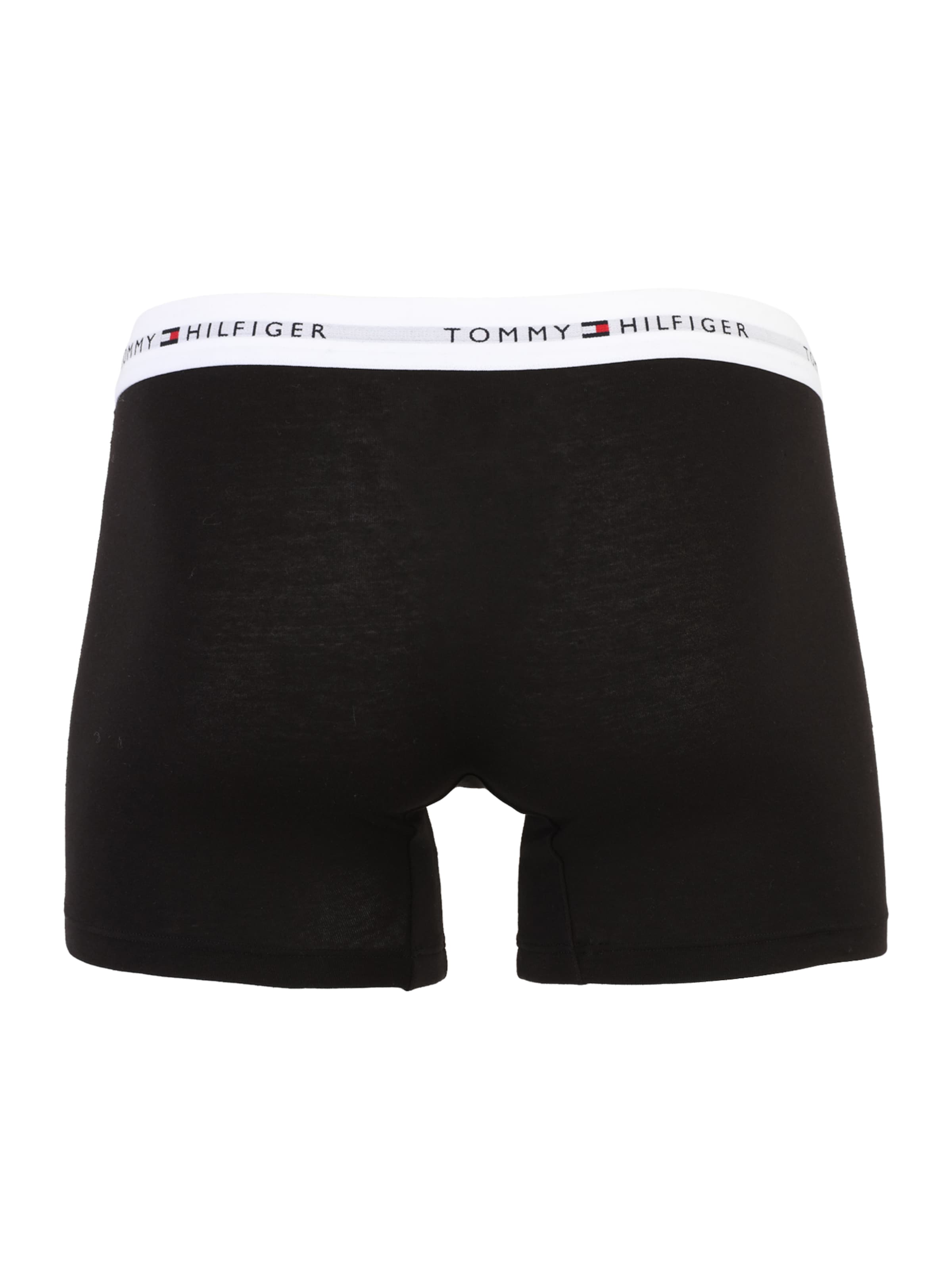 Tommy Hilfiger Underwear Boxershorts i svart