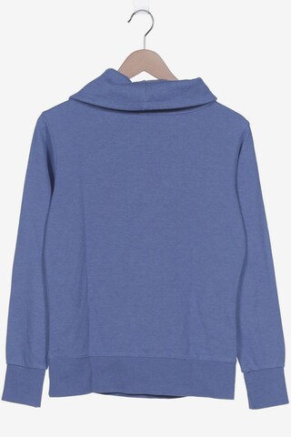 BENCH Sweater S in Blau