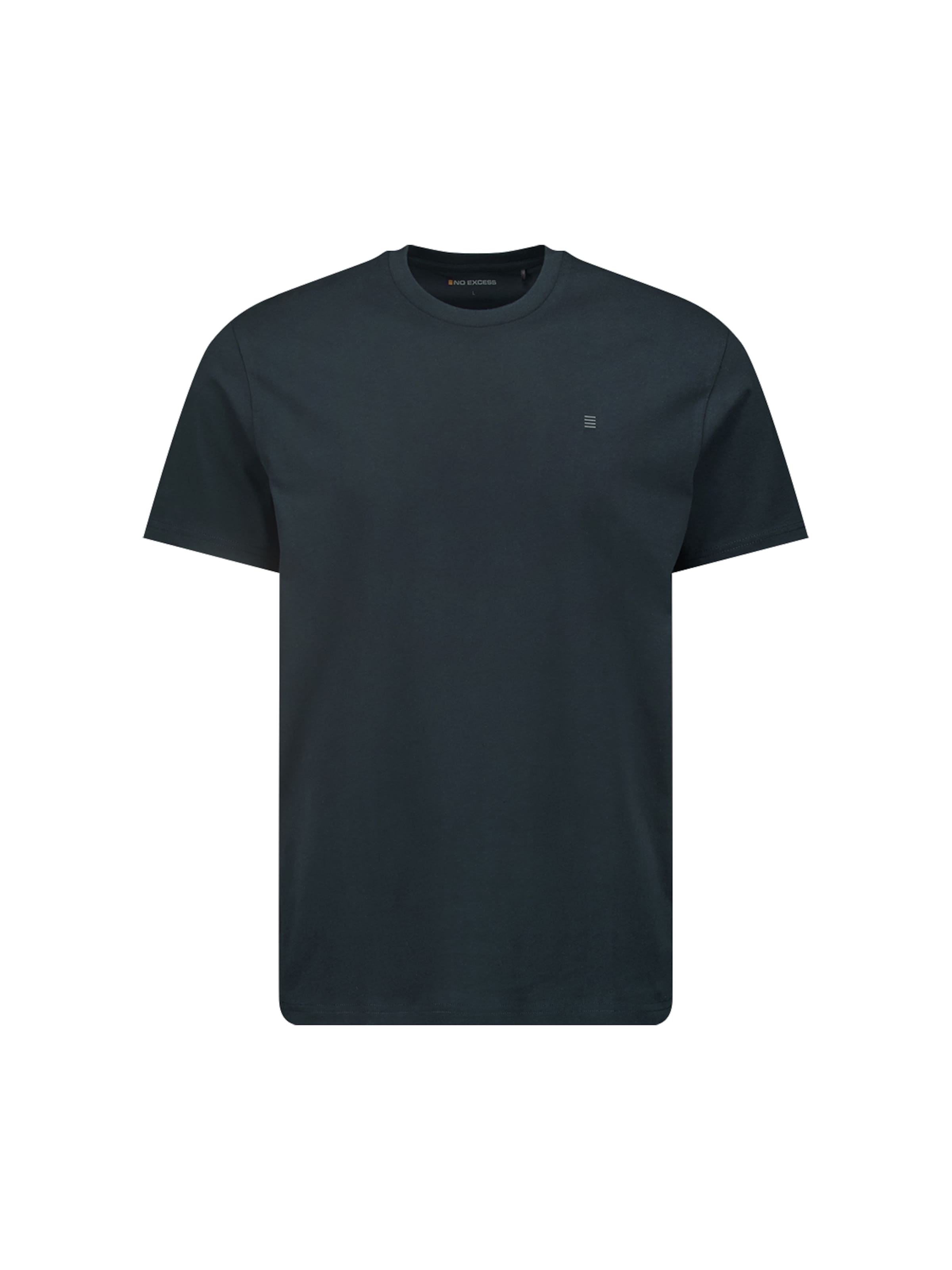 No Excess Bluser & t-shirts i blå: forside