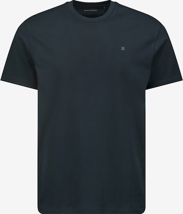 No Excess Shirt in Blue: front