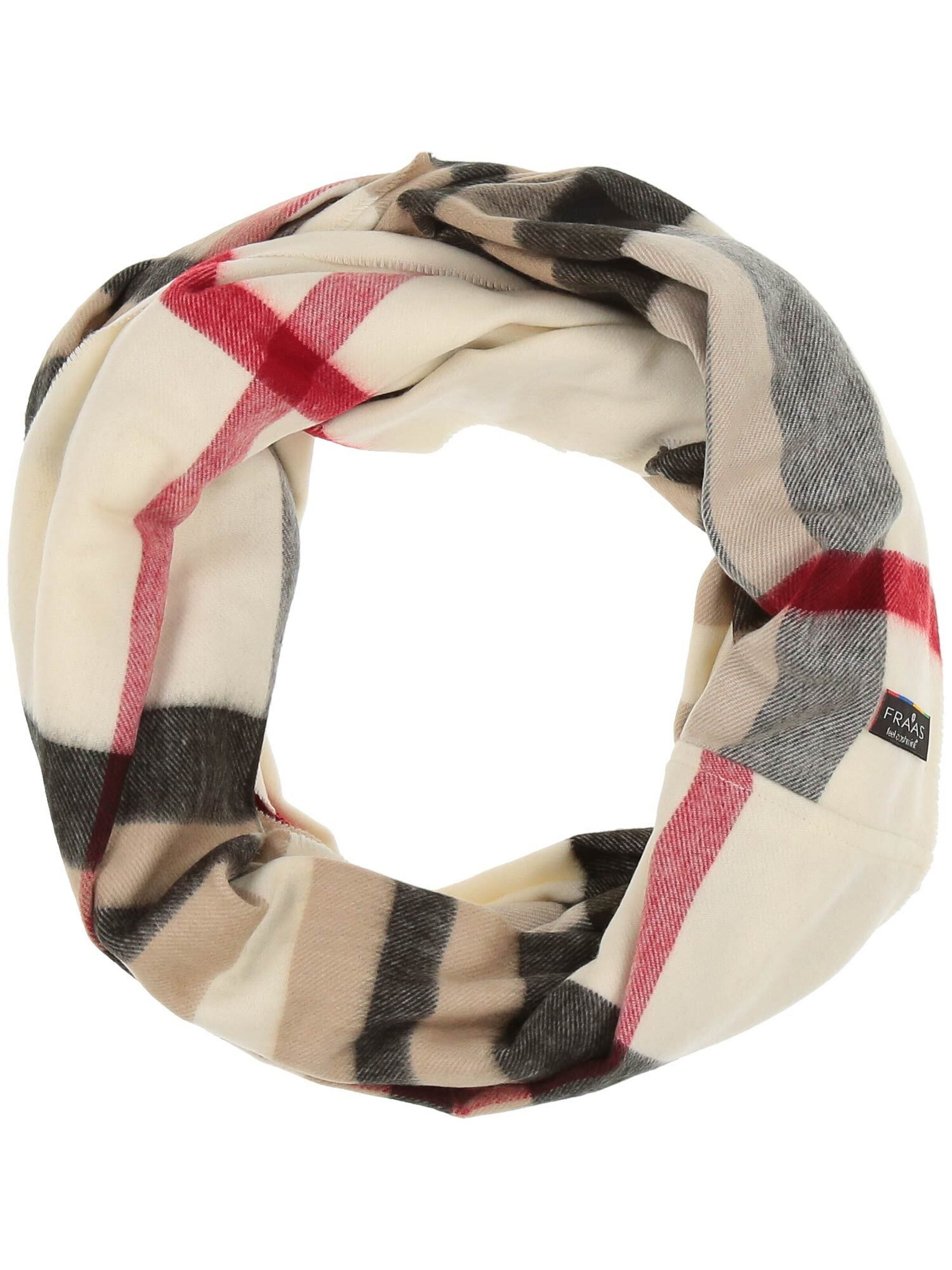 FRAAS Schlauchschal in Beige