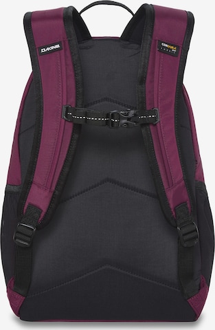 DAKINE Backpack 'Grom' in Purple