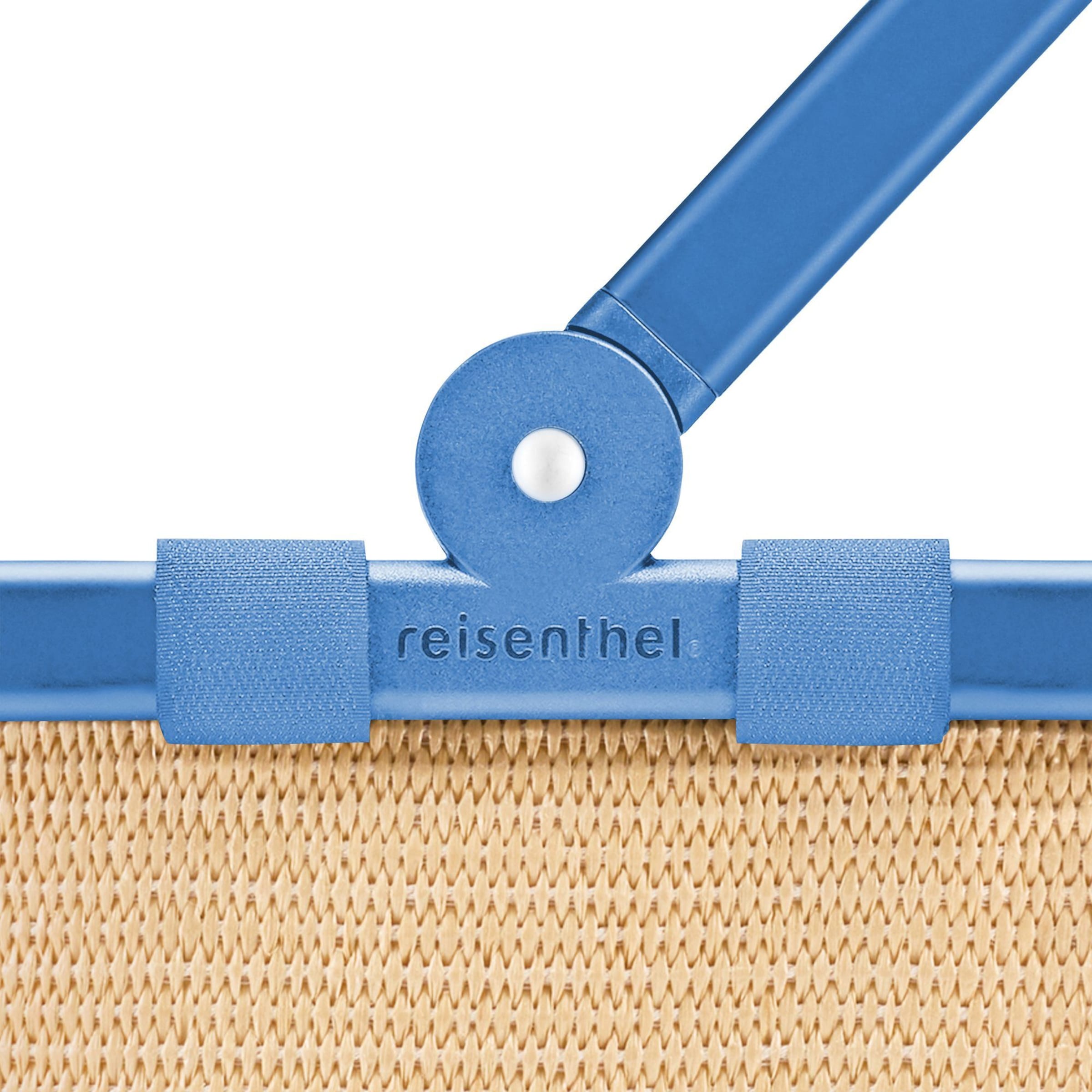 REISENTHEL Shopper in Beige