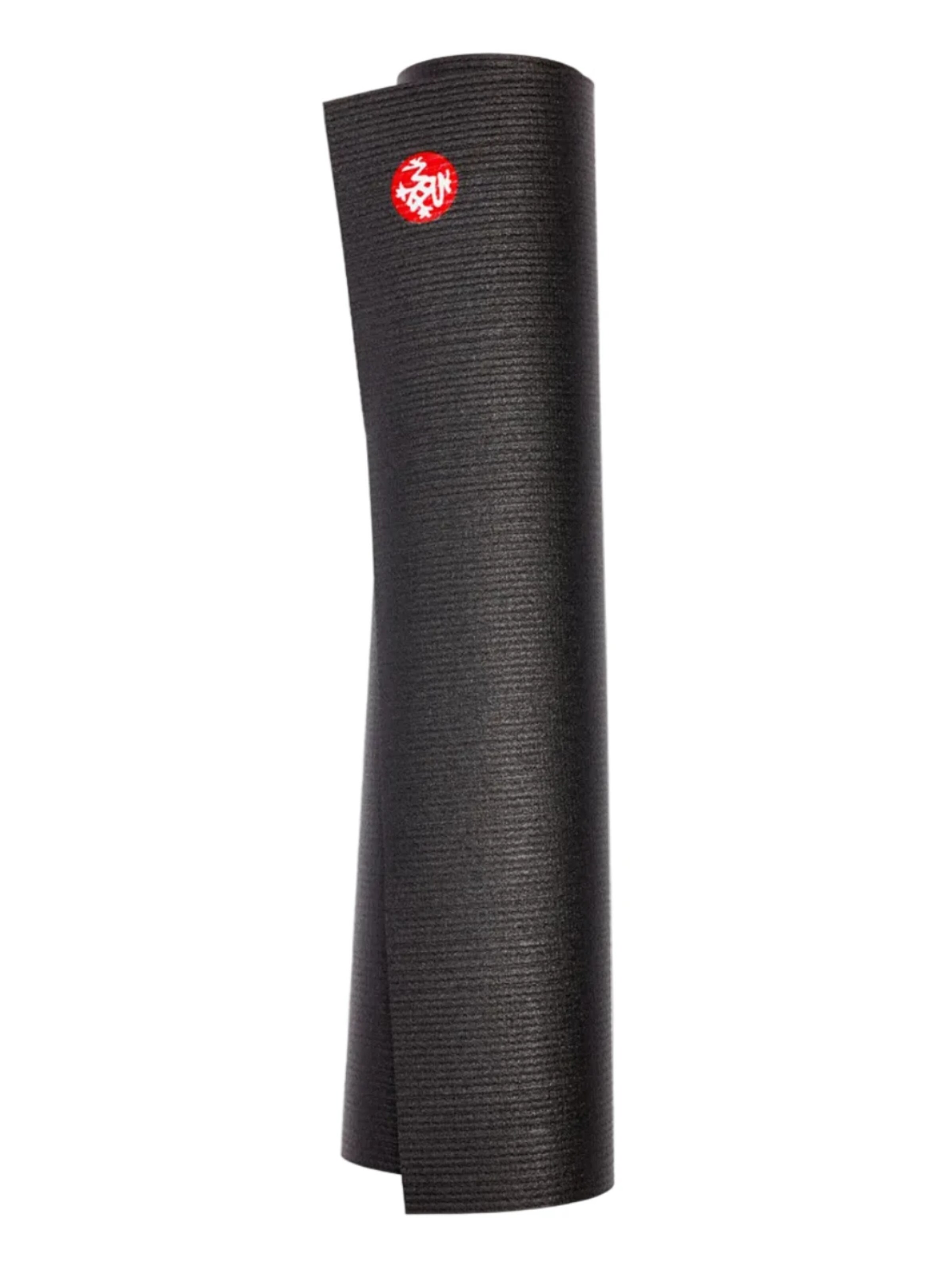 Manduka Matte 'PROlite'‌ in Schwarz