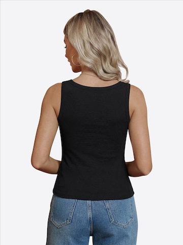 Imily Bela Топ в Черный