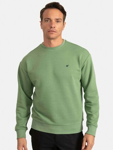 Williot Sweatshirt in Mixed colors