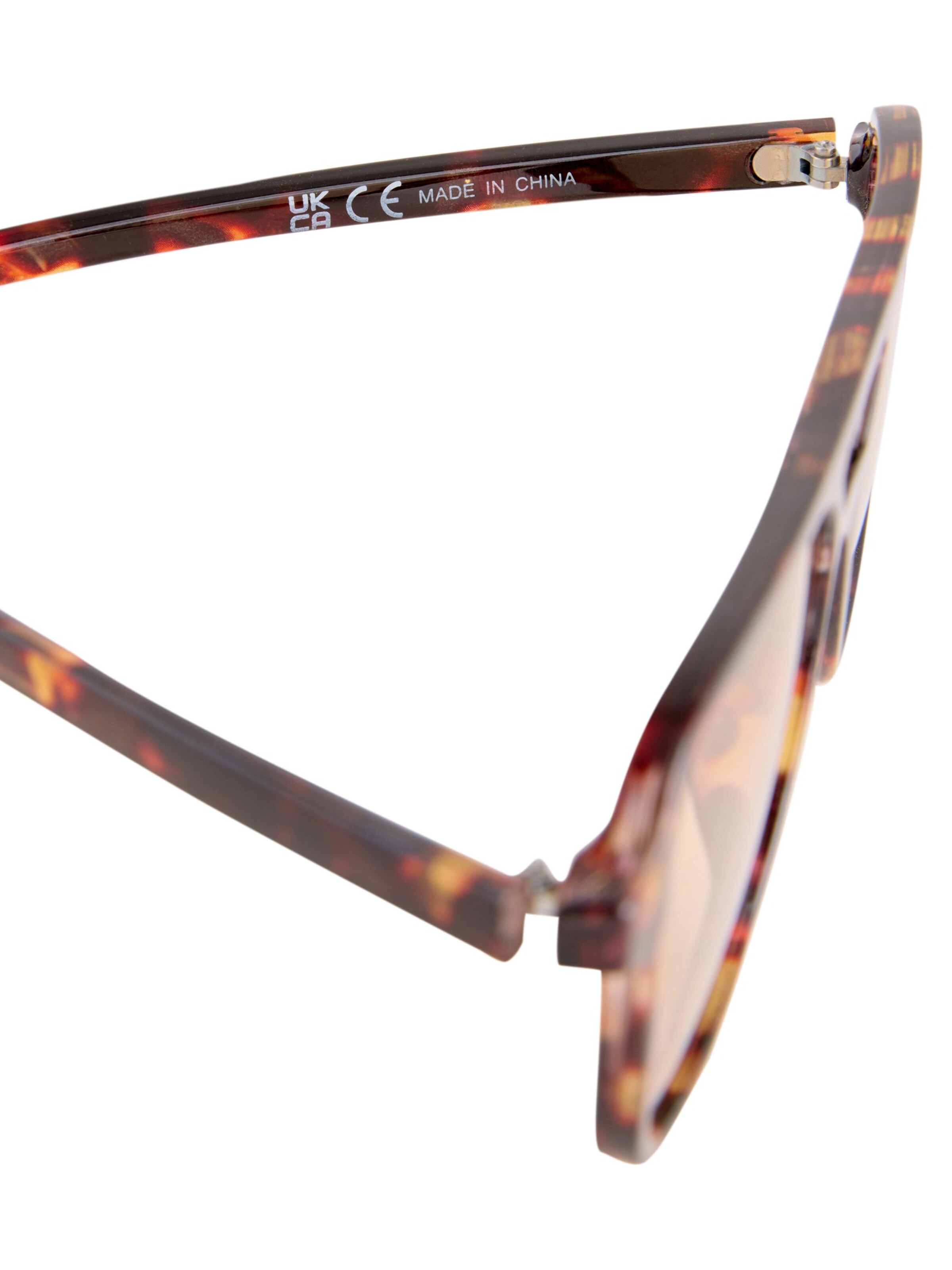 Next Солнцезащитные очки в Коричневый