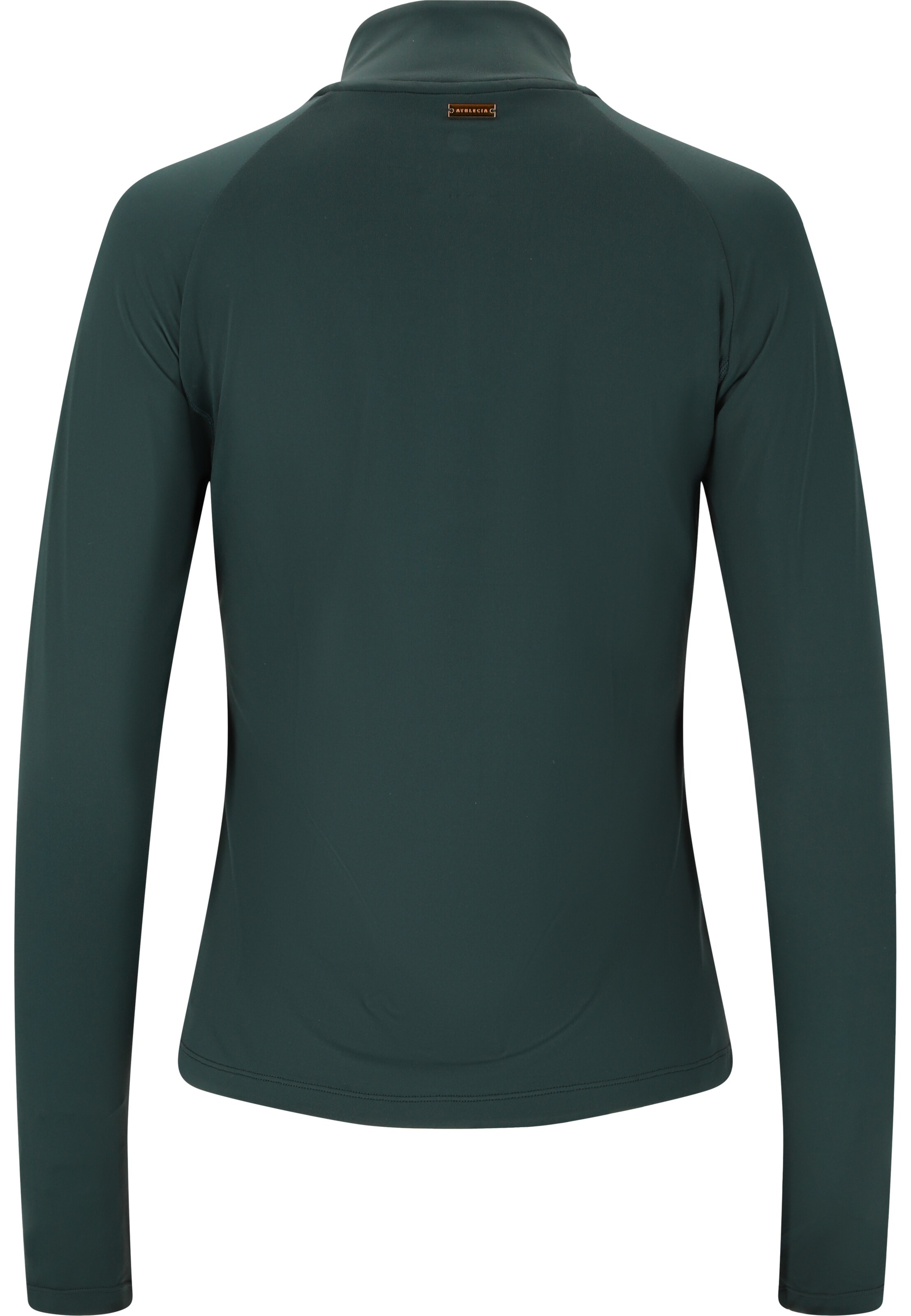 Athlecia Performance shirt 'Grina' in Green