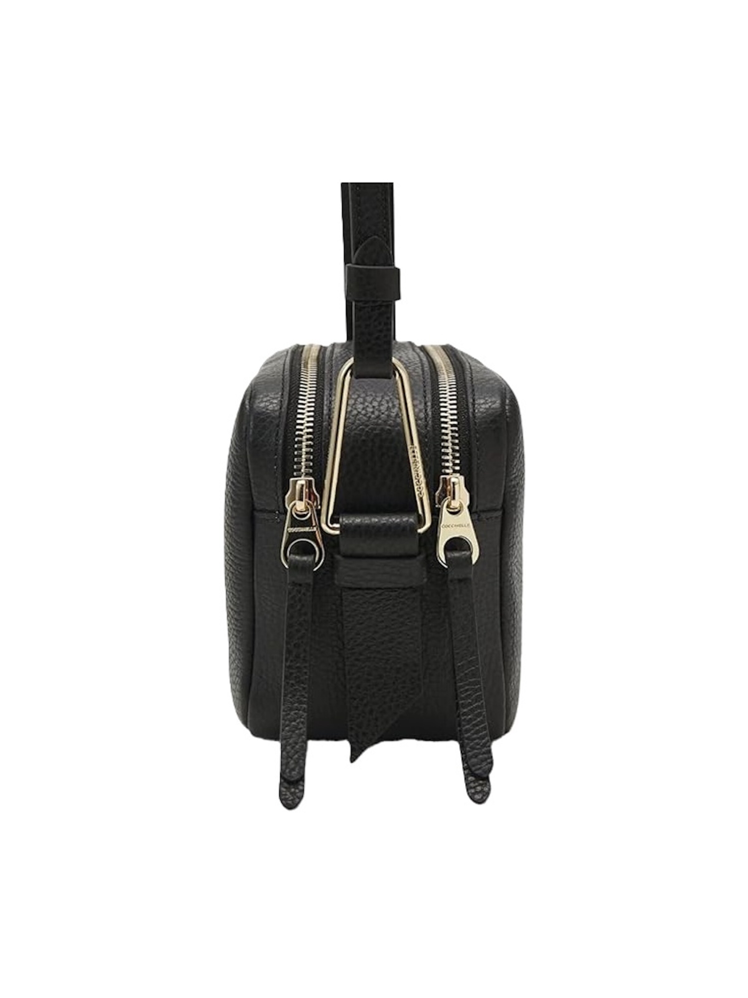 Borsa a spalla 'E1R1K150101' di Coccinelle in nero