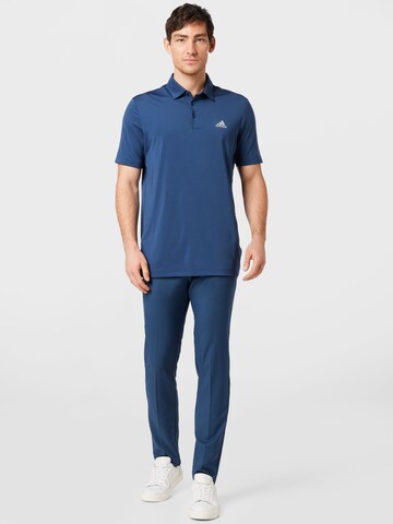 ADIDAS SPORTSWEAR Regular Hose in Blau