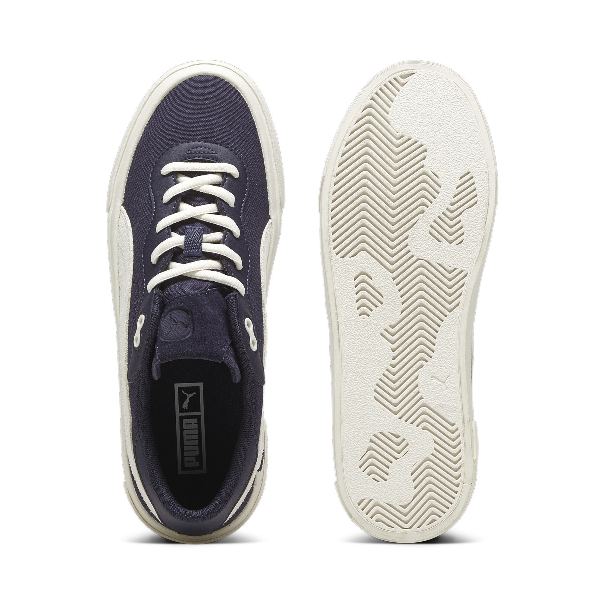 Puma cotton shoes sales