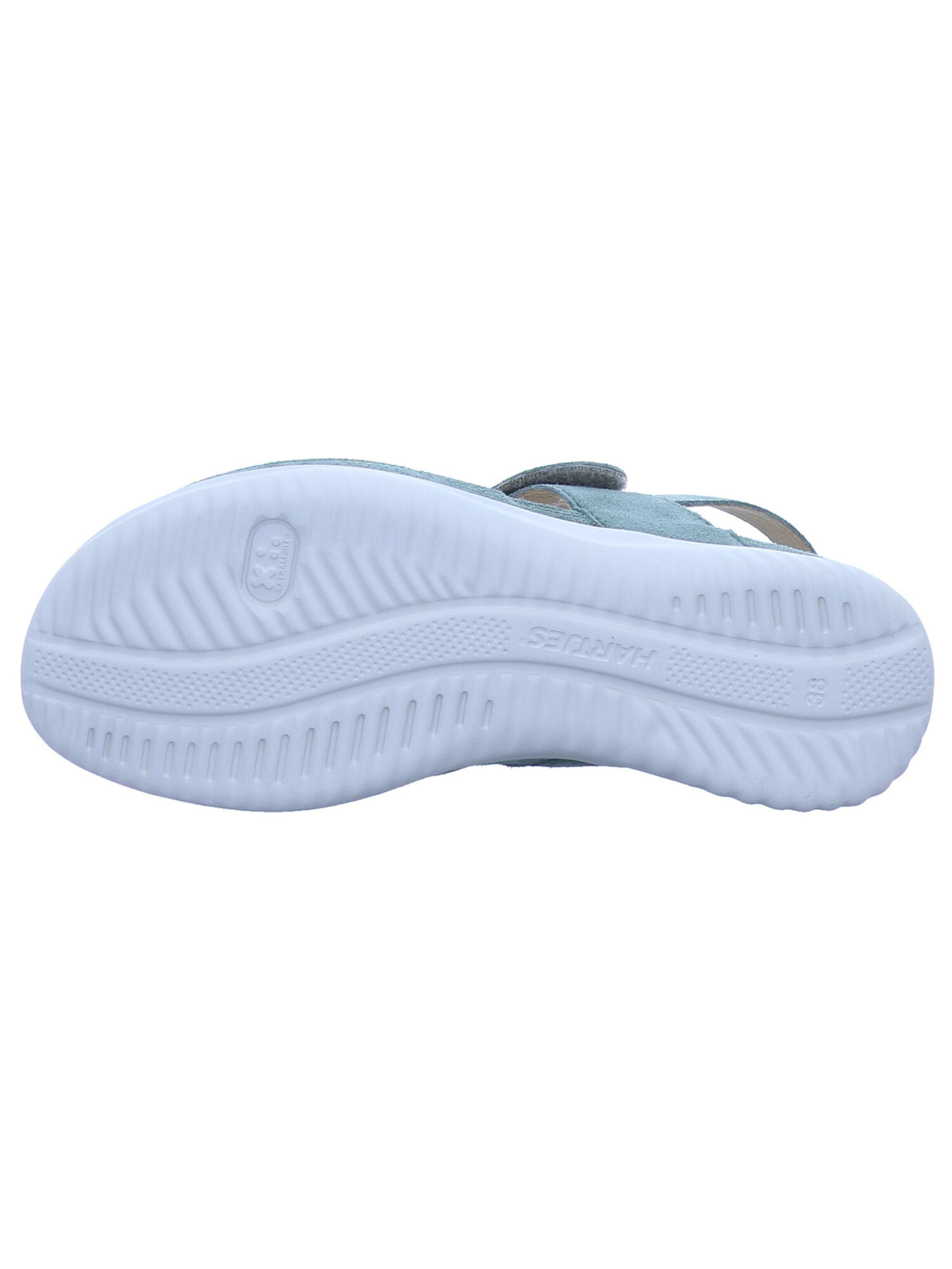 Hartjes Sandals 'BREEZE' in Green