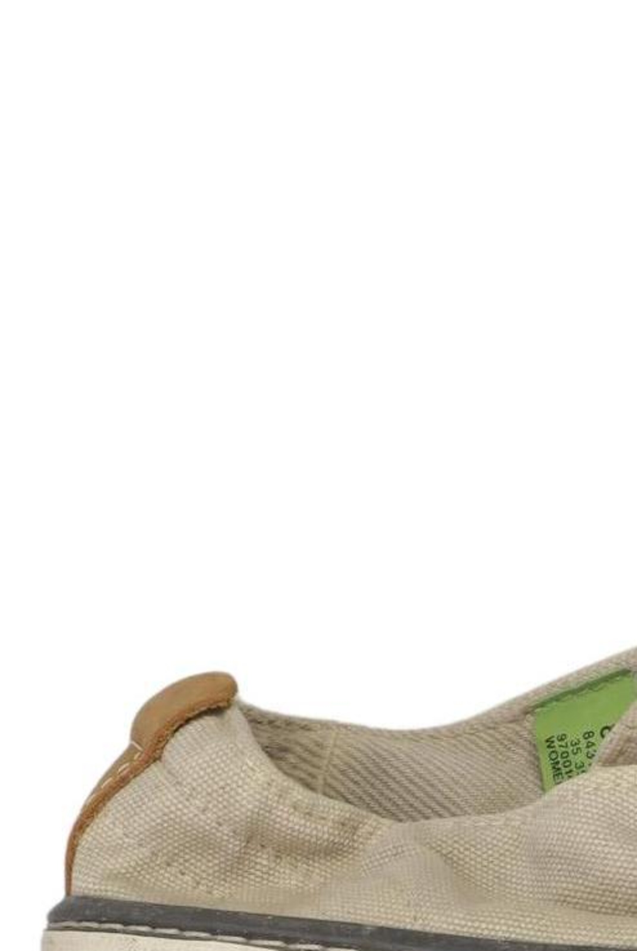 TIMBERLAND Sneakers & Trainers in 39 in Beige