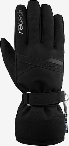 REUSCH Sporthandschuh 'Helena' in Schwarz