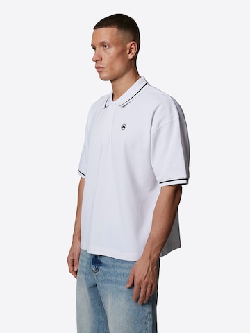 T-Shirt Good For Nothing en blanc