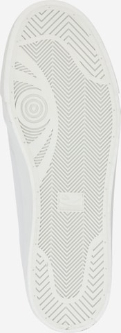 SUPERGA Trampki niskie '3843 Court' w kolorze biały