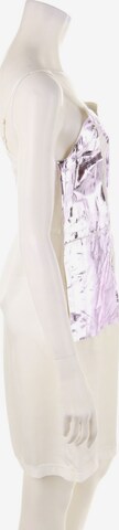 Mm6 By Maison Margiela Dress in XS in White