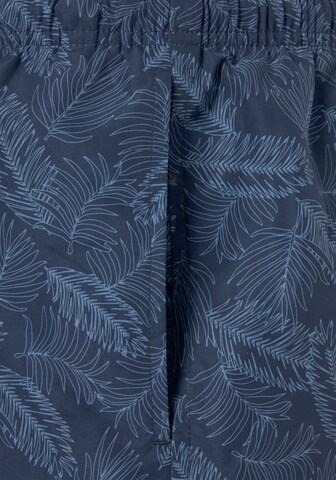 Bruno Banani Swimming shorts in Blue