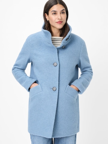 Fuchs Schmitt Winter Coat 'Mailand' in Blue