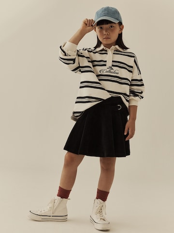 Next Regular Skirt in Black