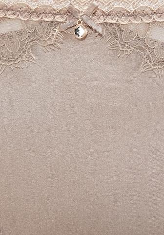 LASCANA Slip - bézs