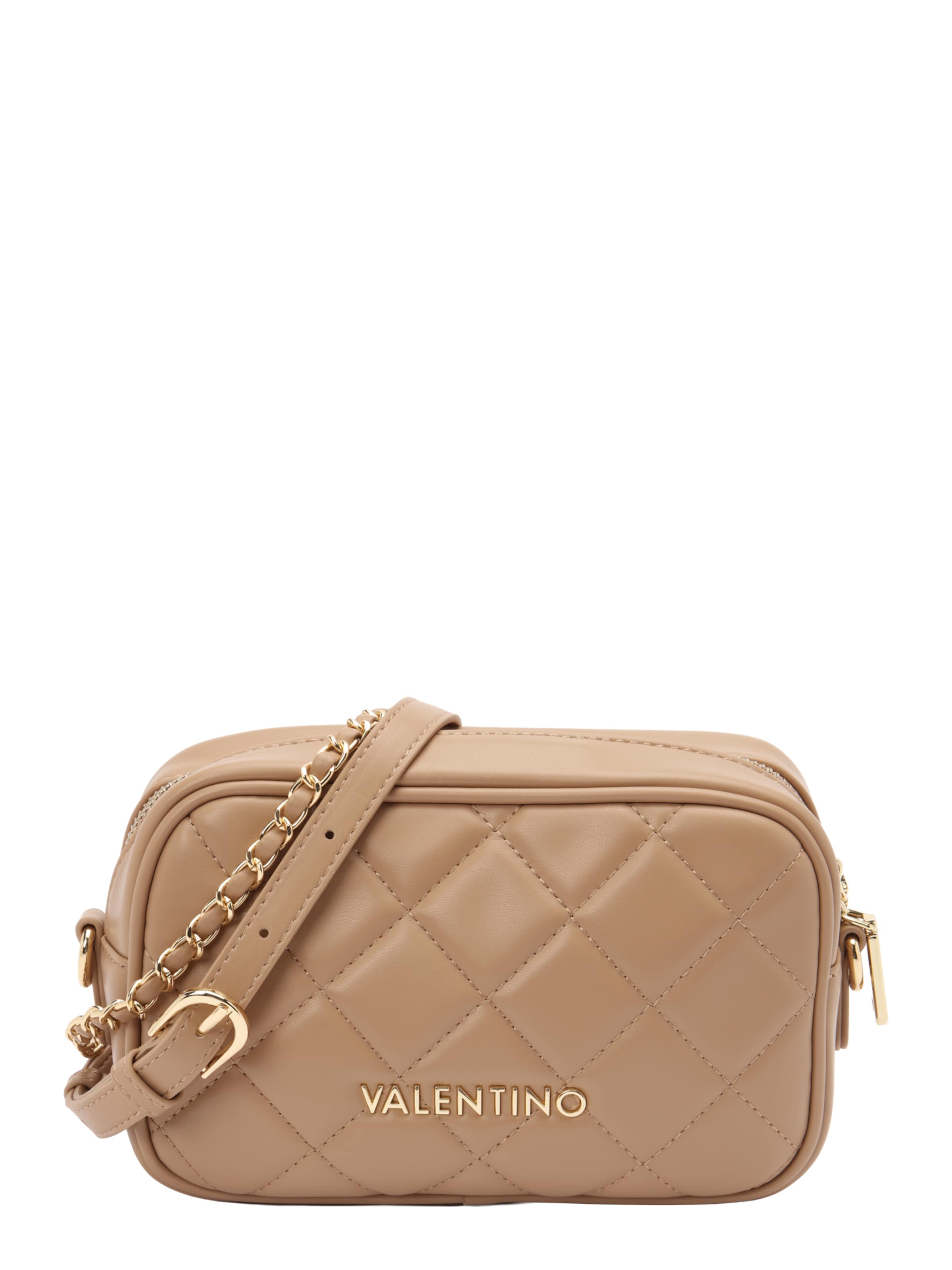 VALENTINO Schoudertas 'OCARINA' in Beige