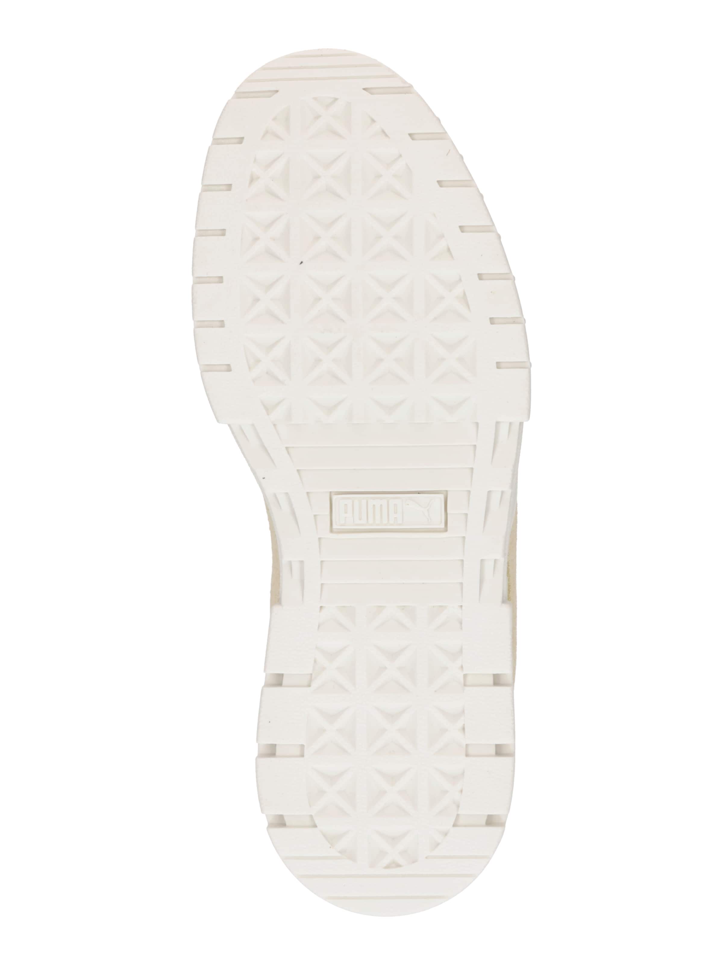 PUMANiske tenisice 'Mayze' - bijela boja