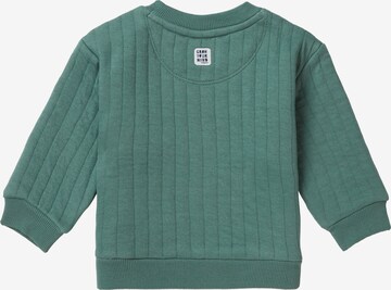 Noppies Sweater 'Teaticket' in Green