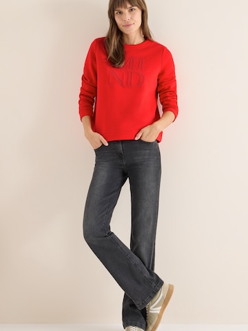 CECILSweater majica - narančasta boja