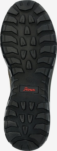 SIOUX Halbschuh 'Outsider-704' in Braun